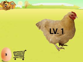 Chicken Clicker 1