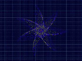 Spiral Triangles 2 1