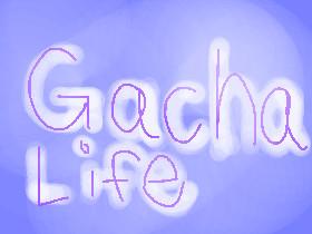 Gacha Life (Original) v.1