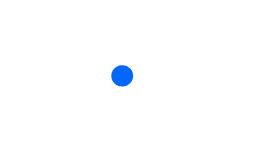 Blue Ball I