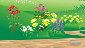 Bee Game