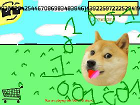 Doge HACKED