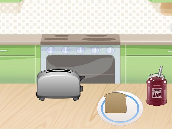 A Cooking Game 1