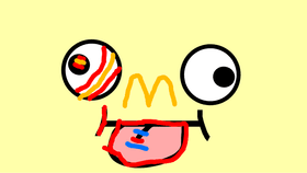 mcdanald