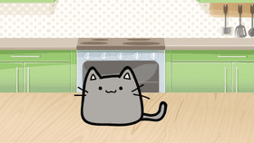 Cat Animation