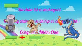 Cuộc chiến toán học.P.A