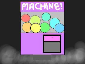 Gacha machine 1#GACHAADD