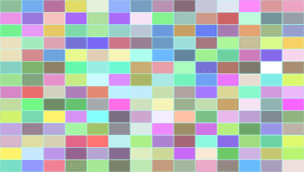 Color Grid