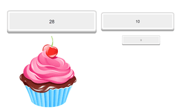 Cupcake Clicker