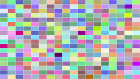 Color Grid