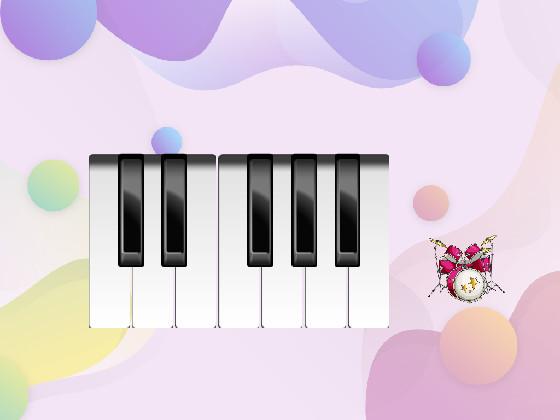 My Piano 1