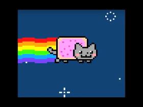 Nyan cat