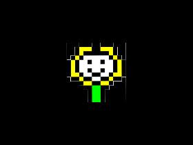 Flowey dance