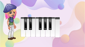 My Piano