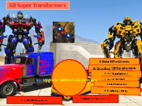 Transformers Clicker Ultimate! 1