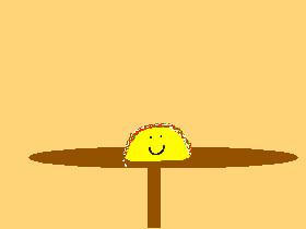 Tacobie the Taco 1