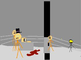 SCP Foundation Misson 1