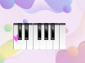 My Piano