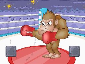 Boxing Match cool