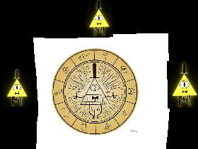 Bill Cipher