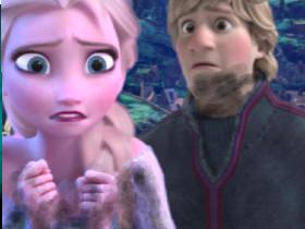 elsa is evil surivival