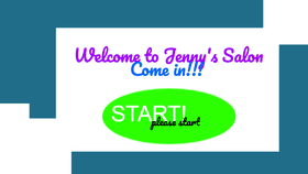 Jenny&#039;s Salon