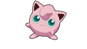 how to draw Jigglypuff