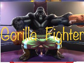 Gorrilla Fighters