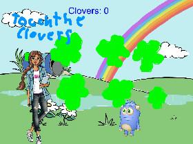 Clover Chaser 1