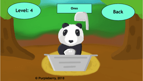 Panda Care - WIP