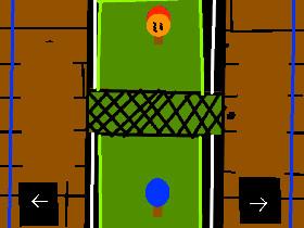 Tynker Ping Pong 1