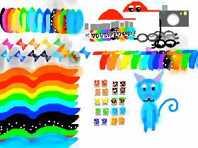 dressup cat 4.0 !!! 1