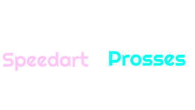 speed art/prosses