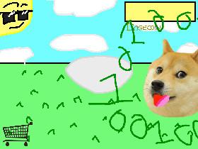 Doge HACKED 1