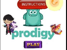 Prodigy Epic