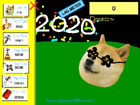 2020 doge clicker 2.0