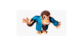 funky kong