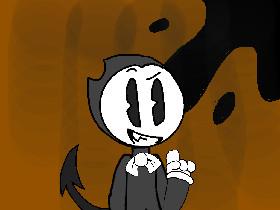 Bendy Animation 1 2