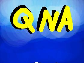 QNA!QNA!QNA!