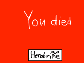 i love herobrine