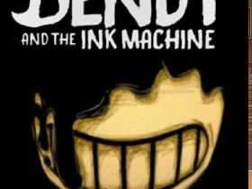 bendy and the ink machine 1