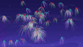 Fireworks Show