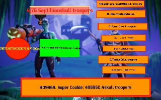 fortnite clicker 1 1