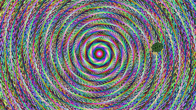 Spiral Triangles