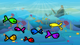 Fish Game