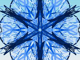 Snowflake Maker 6