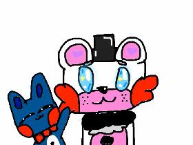 Cute FuntimeFreddy❤️