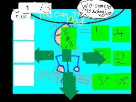 Baldi&#039;s Basics in Education and Learning 1 1