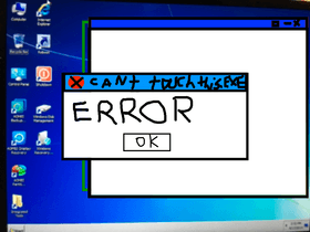 ERROR