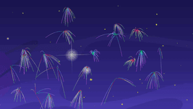 Fireworks Show